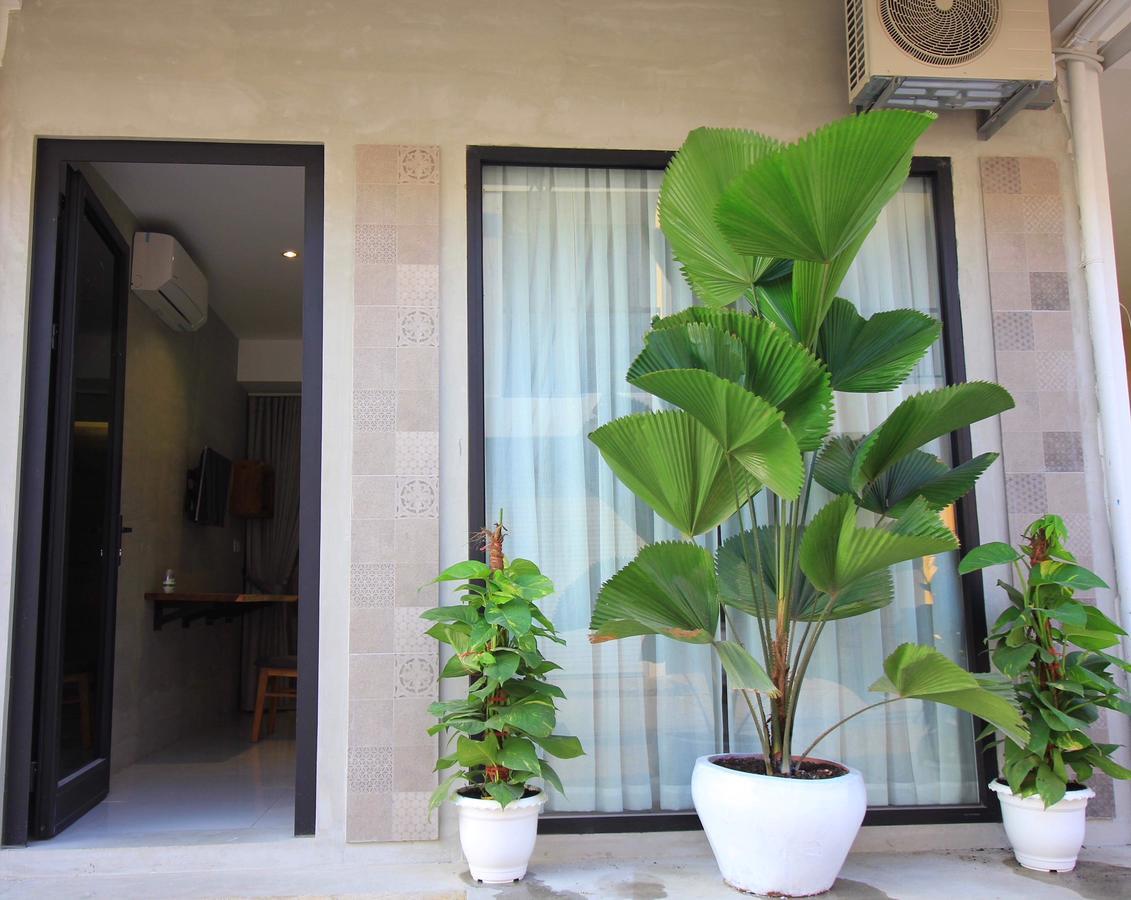 BK Hotel Phnom-Penh Buitenkant foto